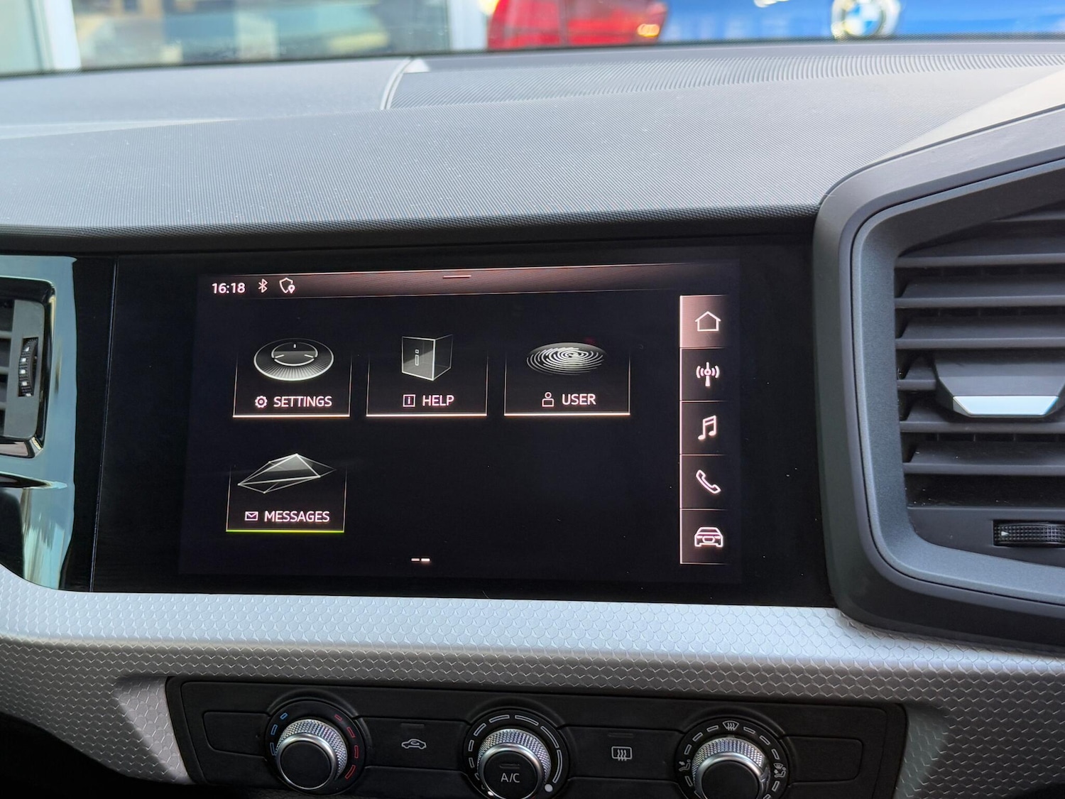 Used Audi A1 2020 for sale - 77695700: Photo 16