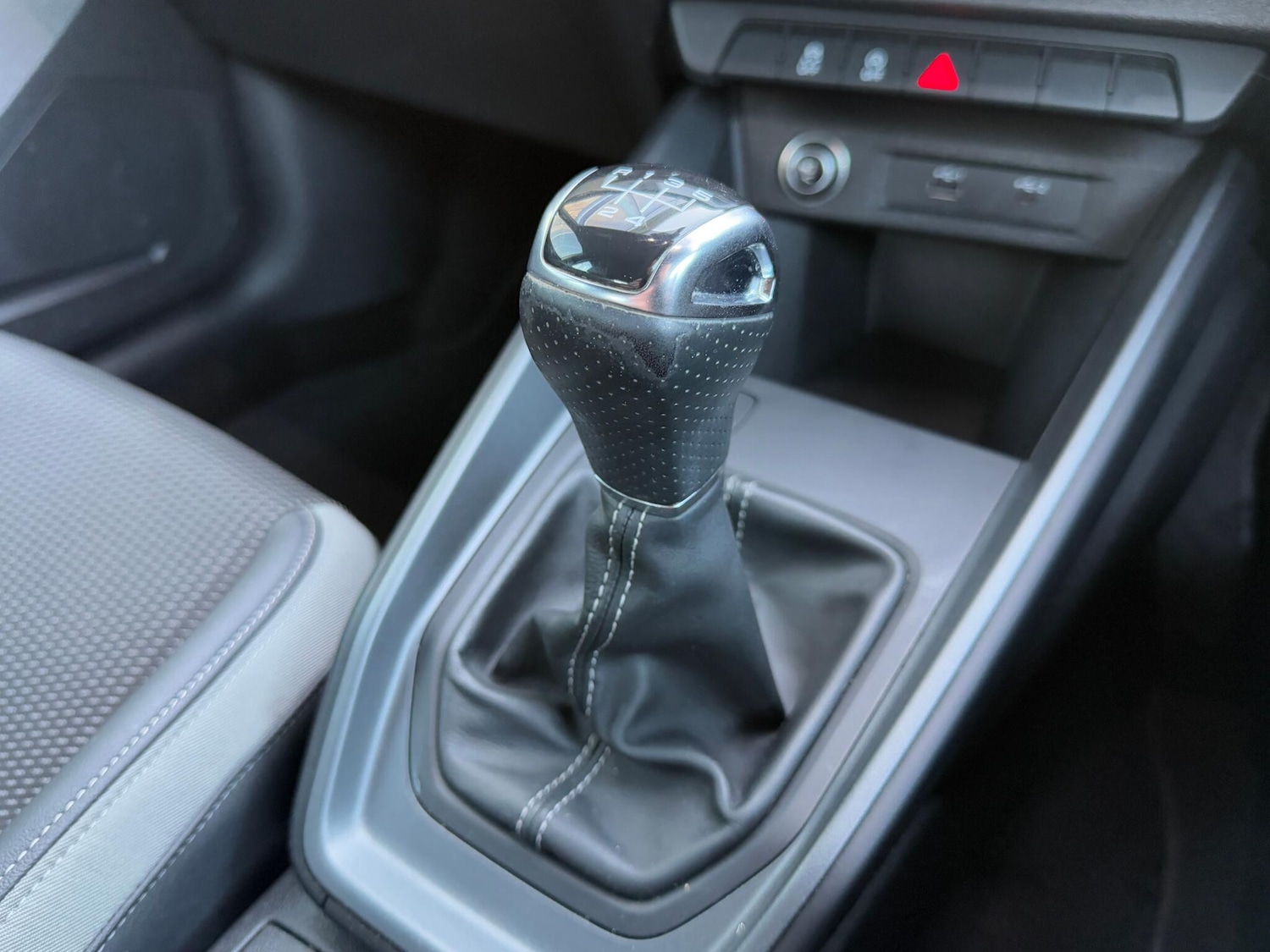 Used Audi A1 2020 for sale - 77695700: Photo 18