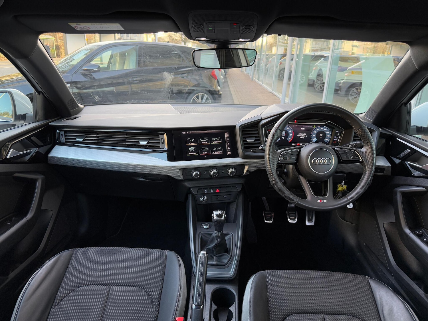 Used Audi A1 2020 for sale - 77695700: Photo 3