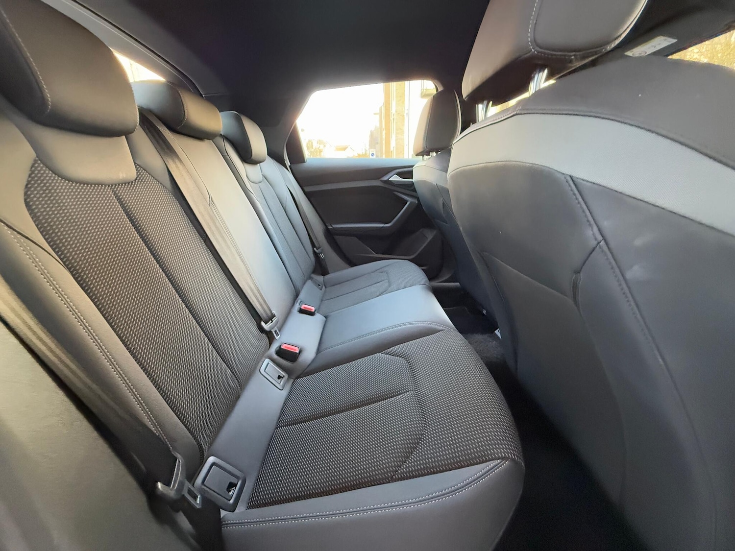 Used Audi A1 2020 for sale - 77695700: Photo 30