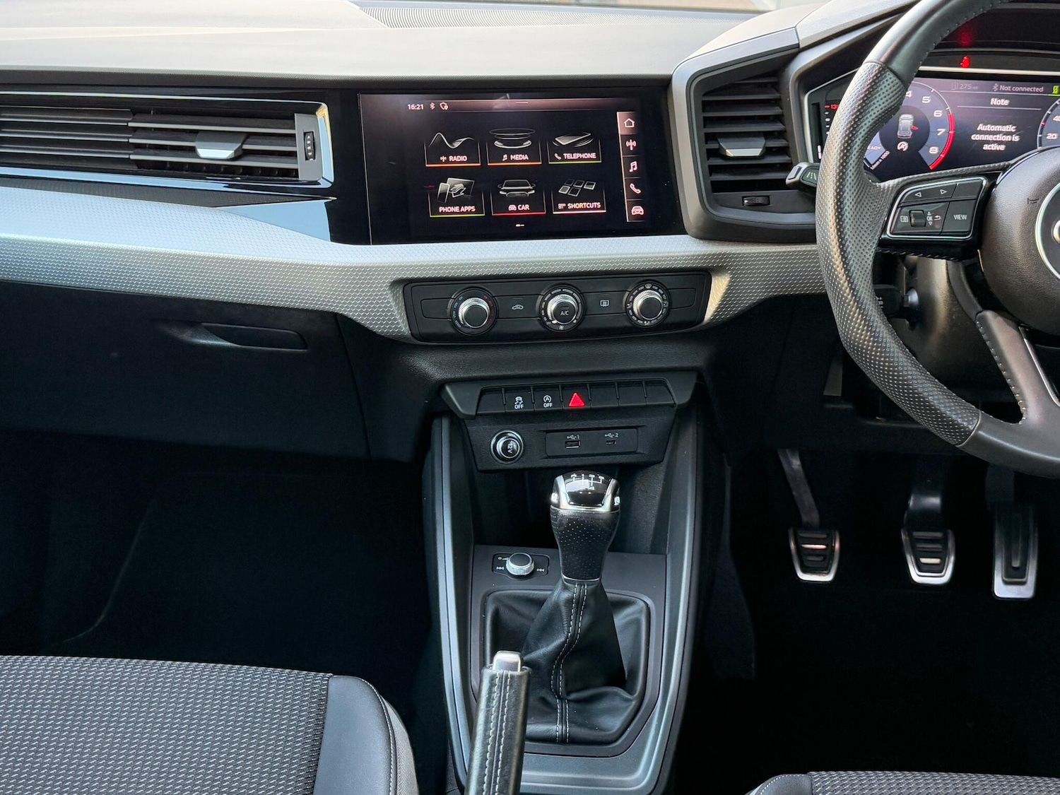 Used Audi A1 2020 for sale - 77695700: Photo 31