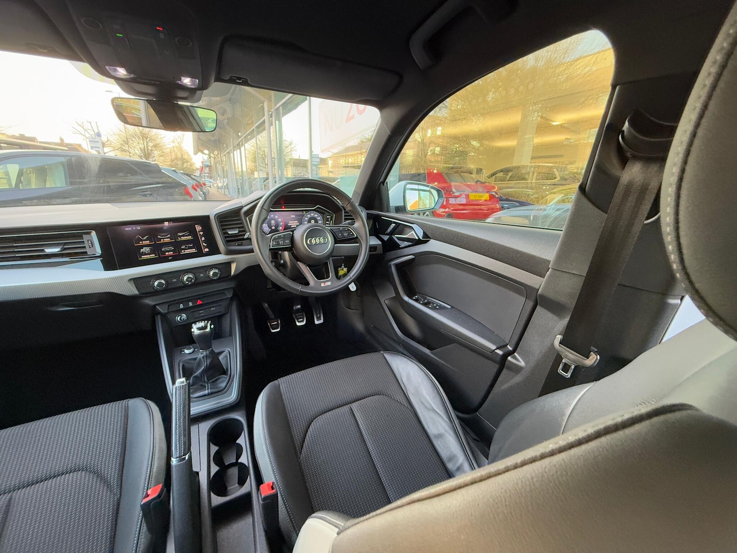 Used Audi A1 2020 for sale - 77695700: Photo 33