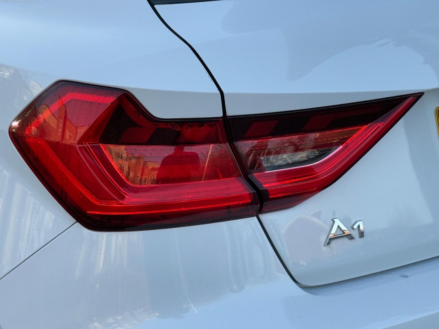 Used Audi A1 2020 for sale - 77695700: Photo 37