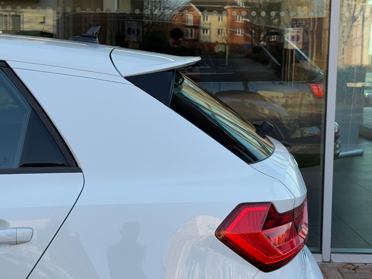 Used Audi A1 2020 for sale - 77695700: Photo 38