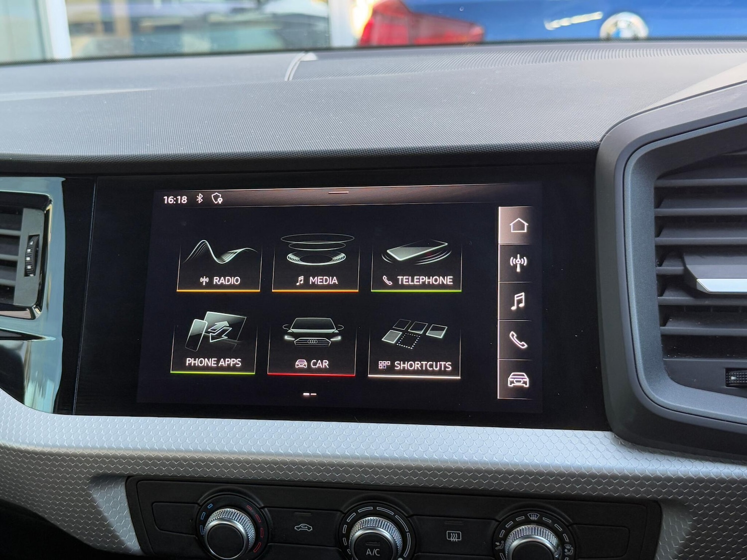 Used Audi A1 2020 for sale - 77695700: Photo 4