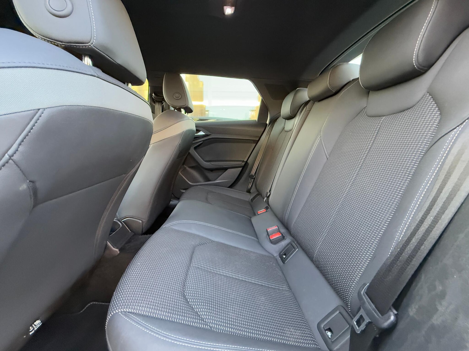 Used Audi A1 2020 for sale - 77695700: Photo 40