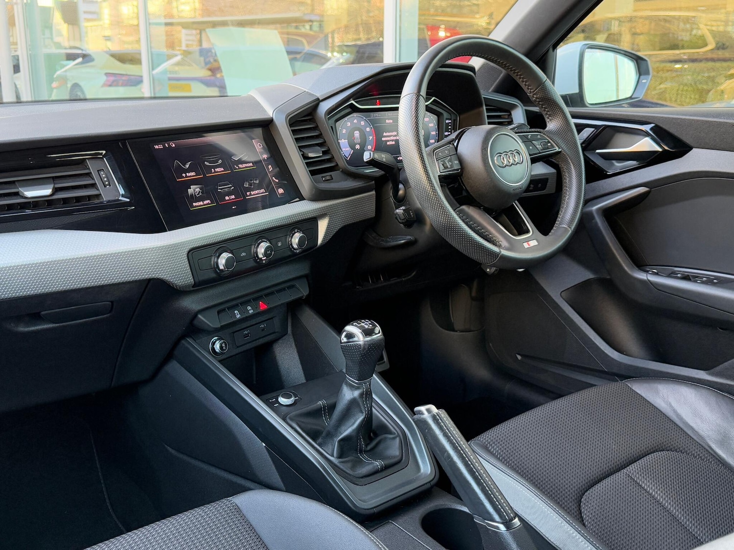 Used Audi A1 2020 for sale - 77695700: Photo 41