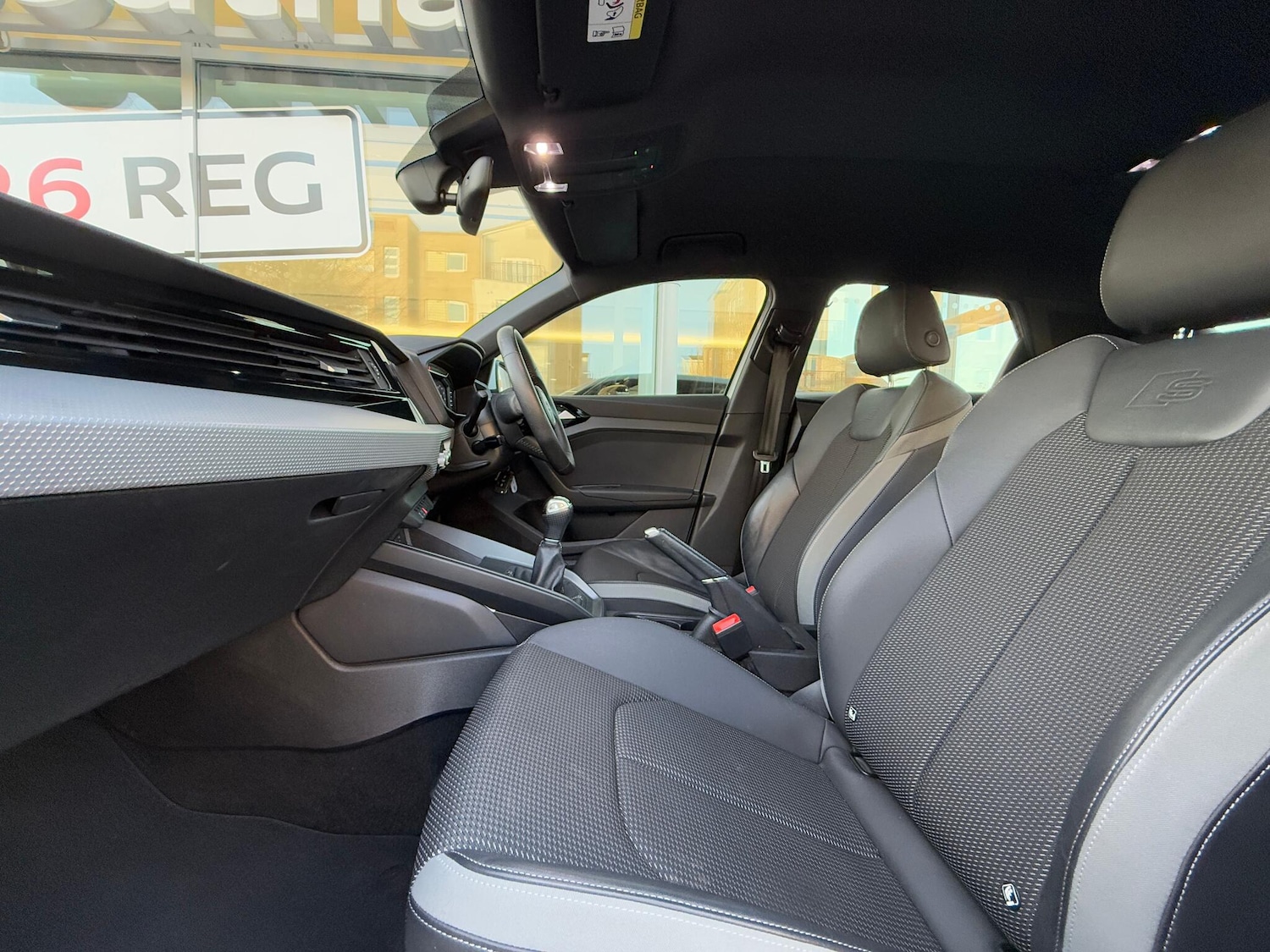 Used Audi A1 2020 for sale - 77695700: Photo 42