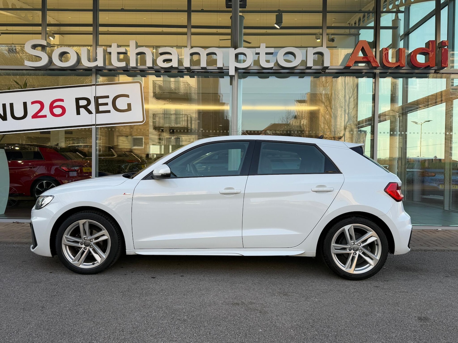 Used Audi A1 2020 for sale - 77695700: Photo 43
