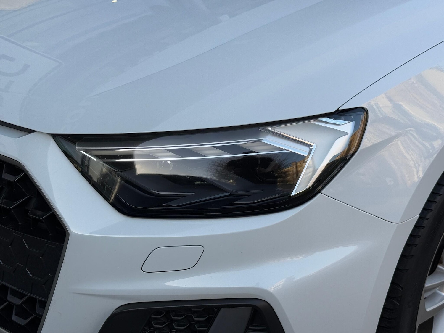 Used Audi A1 2020 for sale - 77695700: Photo 44