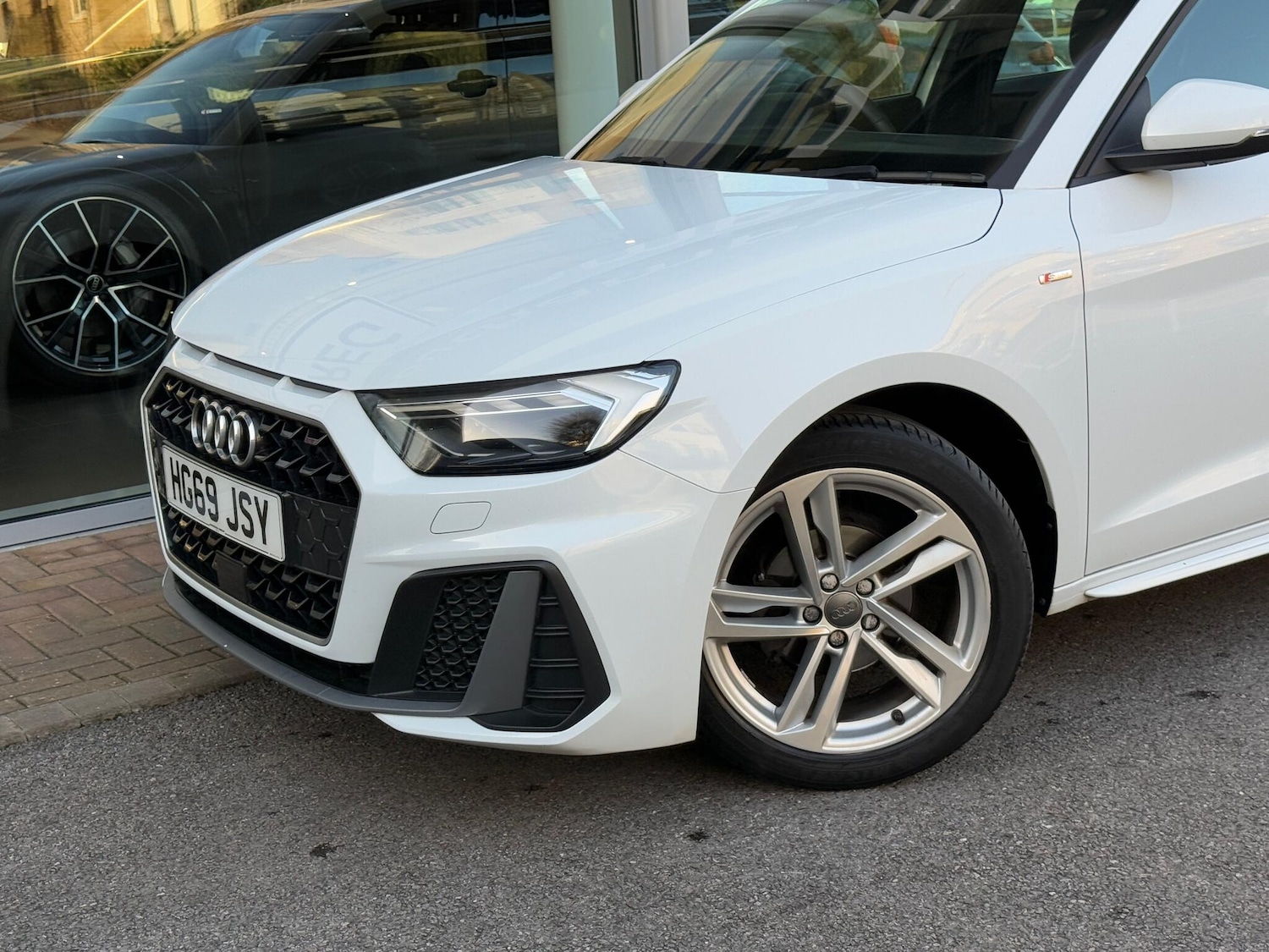 Used Audi A1 2020 for sale - 77695700: Photo 46