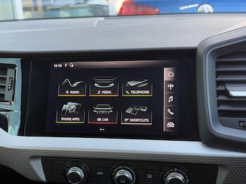 Used Audi A1 2020 for sale - 77695700: Photo