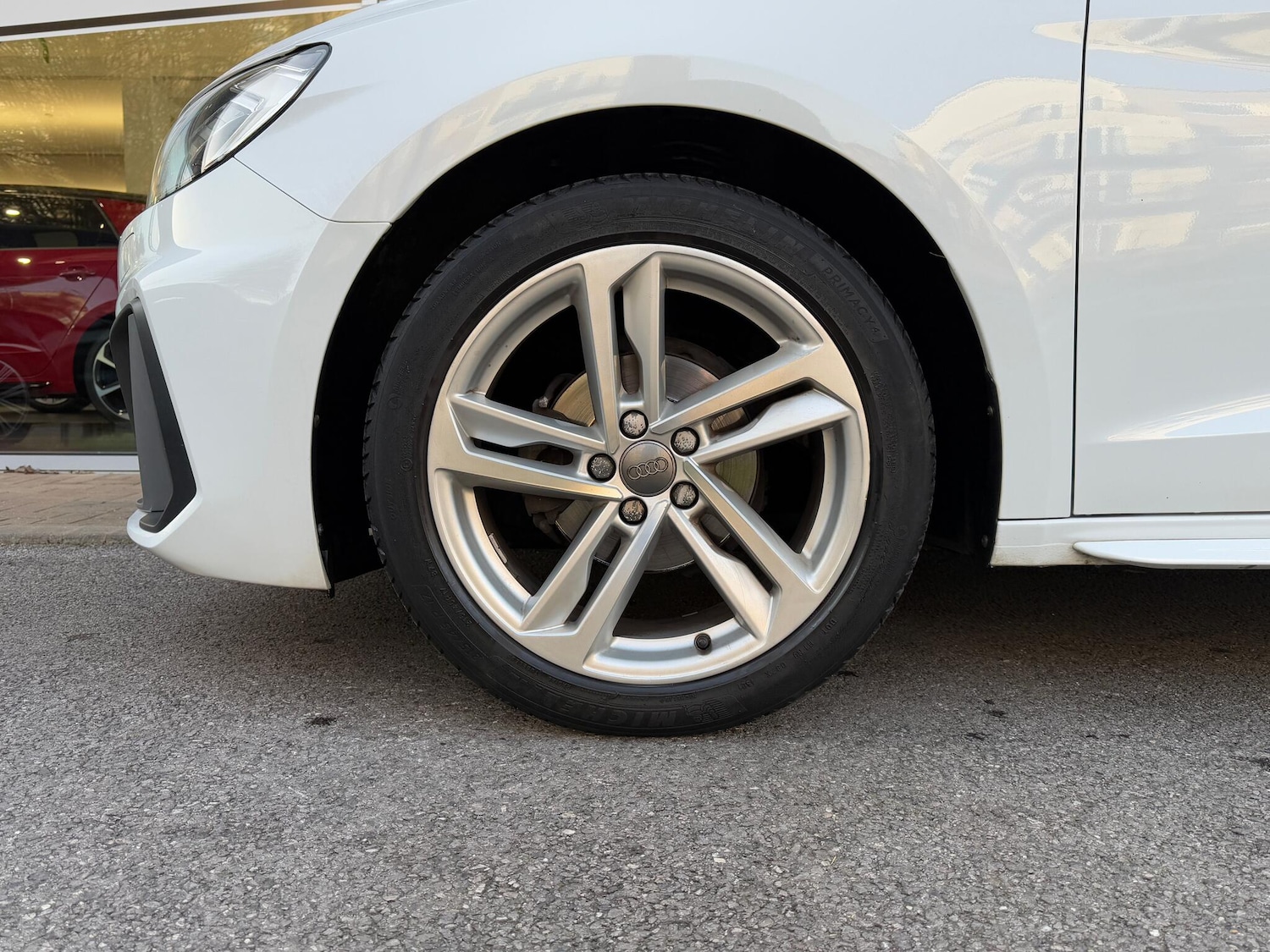 Used Audi A1 2020 for sale - 77695700: Photo 9