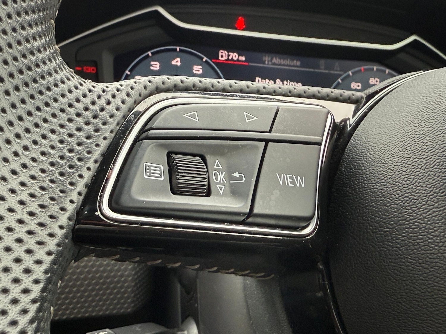 Used Audi A1 2019 for sale - 76295553: Photo 10