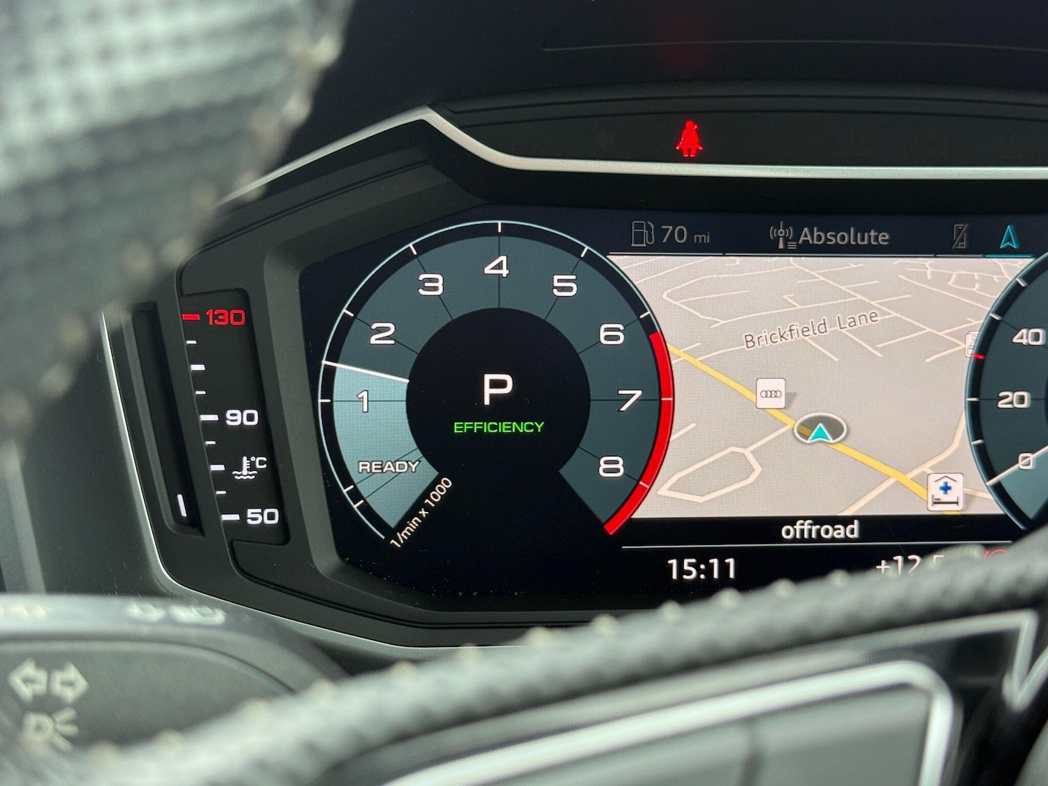 Used Audi A1 2019 for sale - 76295553: Photo 12