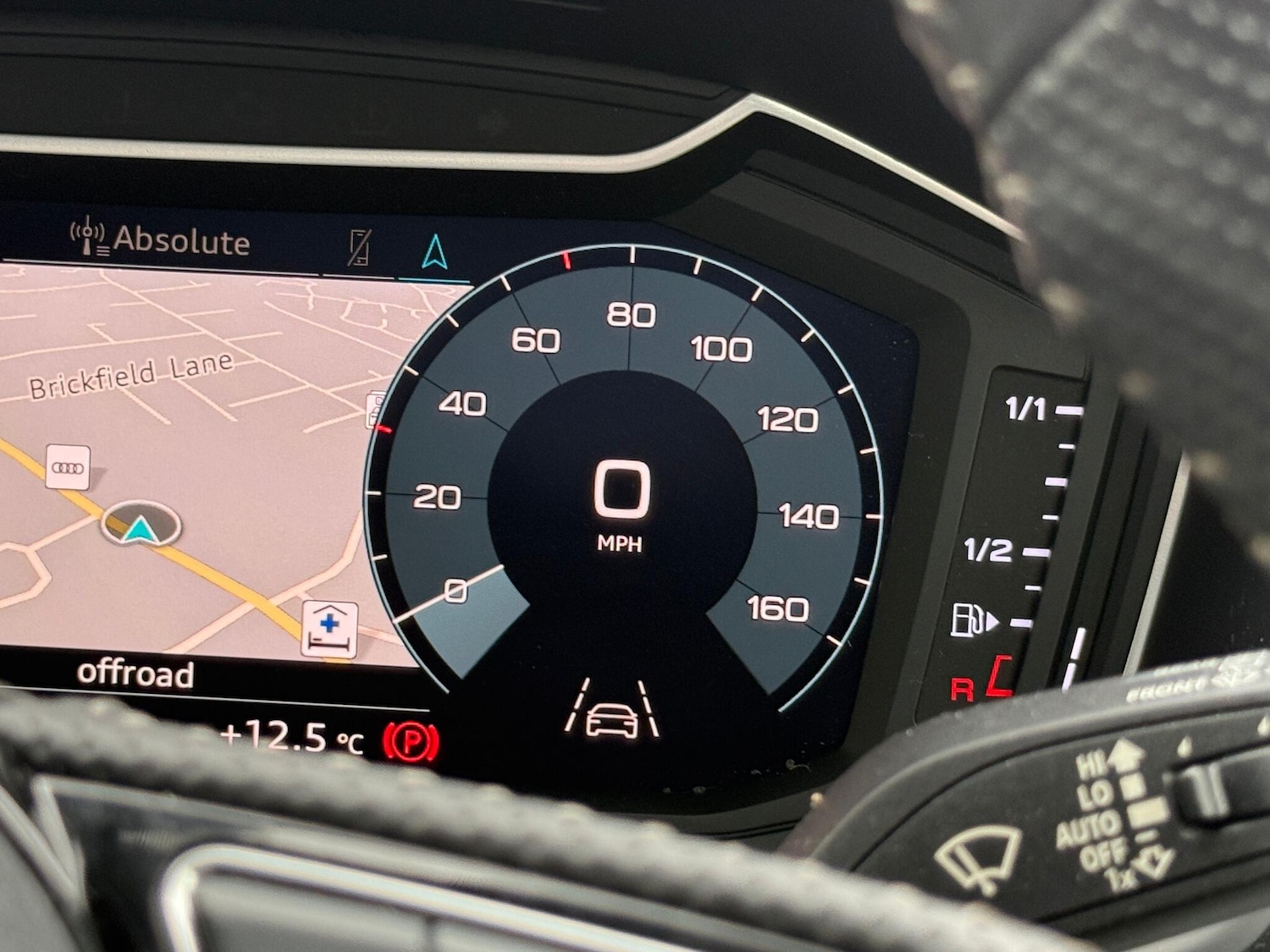 Used Audi A1 2019 for sale - 76295553: Photo 13