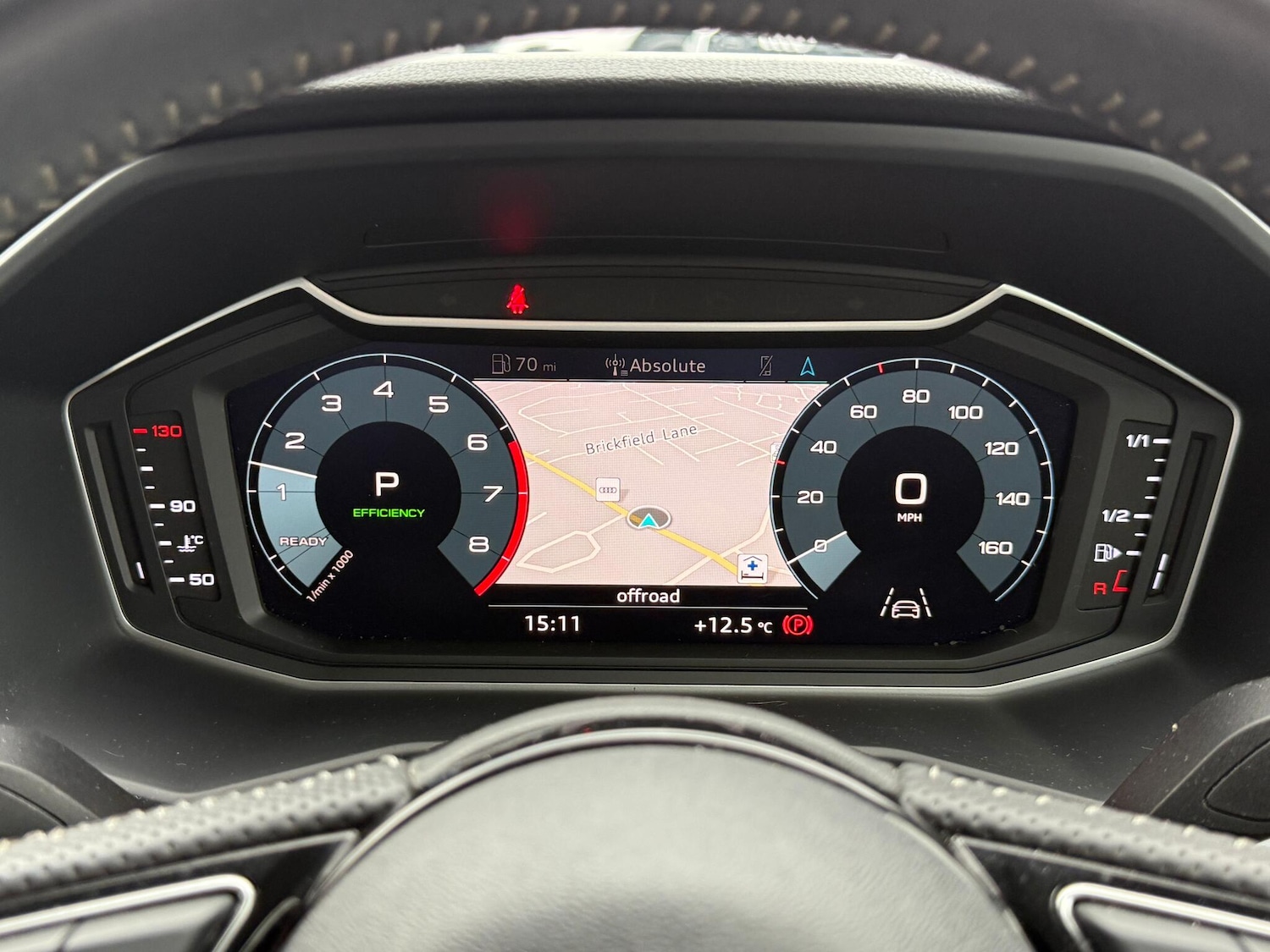 Used Audi A1 2019 for sale - 76295553: Photo 14