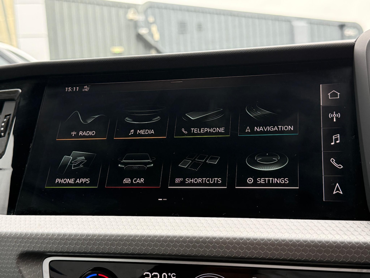 Used Audi A1 2019 for sale - 76295553: Photo 15