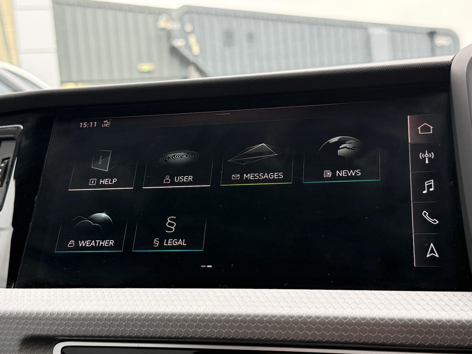 Used Audi A1 2019 for sale - 76295553: Photo 16