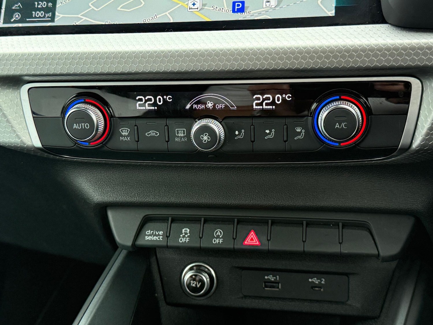 Used Audi A1 2019 for sale - 76295553: Photo 17