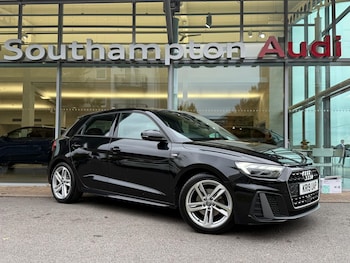Audi - A1