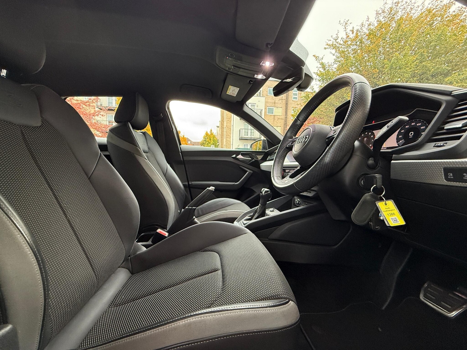Used Audi A1 2019 for sale - 76295553: Photo 34