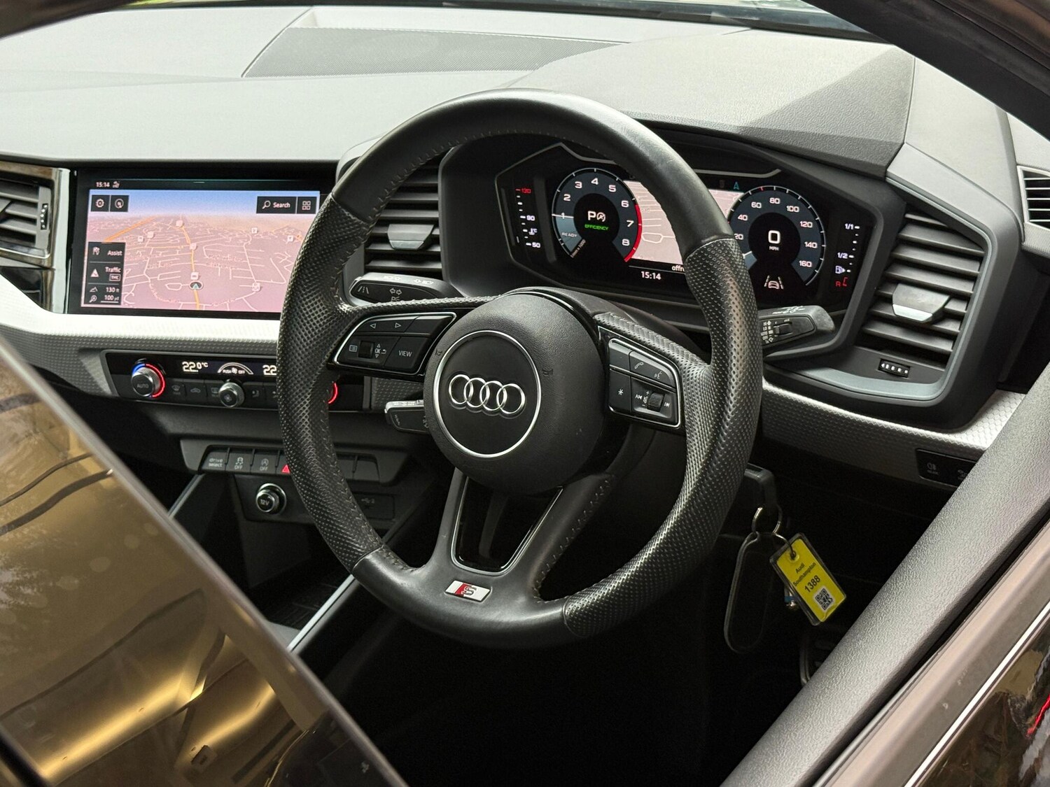 Used Audi A1 2019 for sale - 76295553: Photo 35