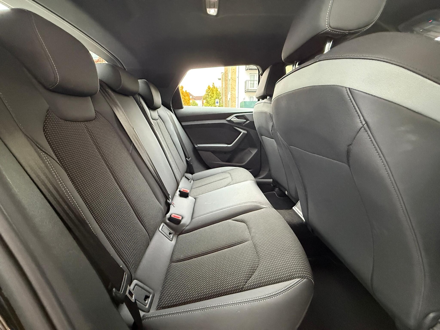 Used Audi A1 2019 for sale - 76295553: Photo 39