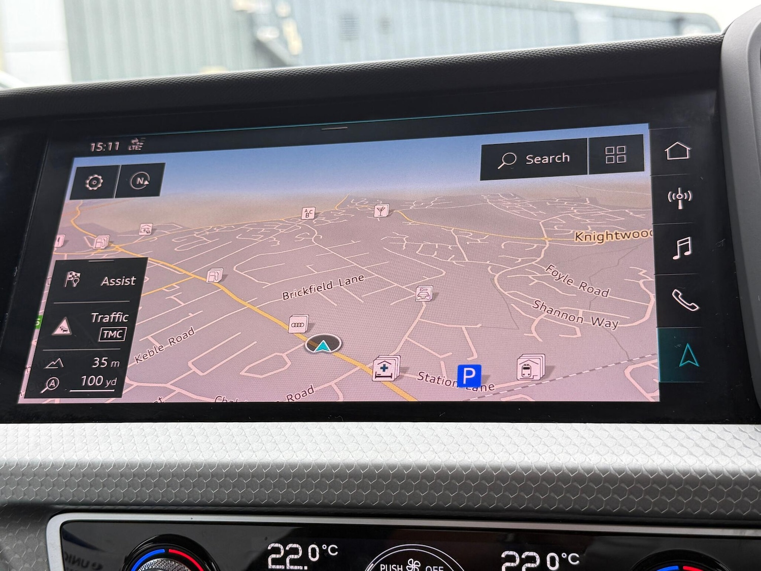 Used Audi A1 2019 for sale - 76295553: Photo 4