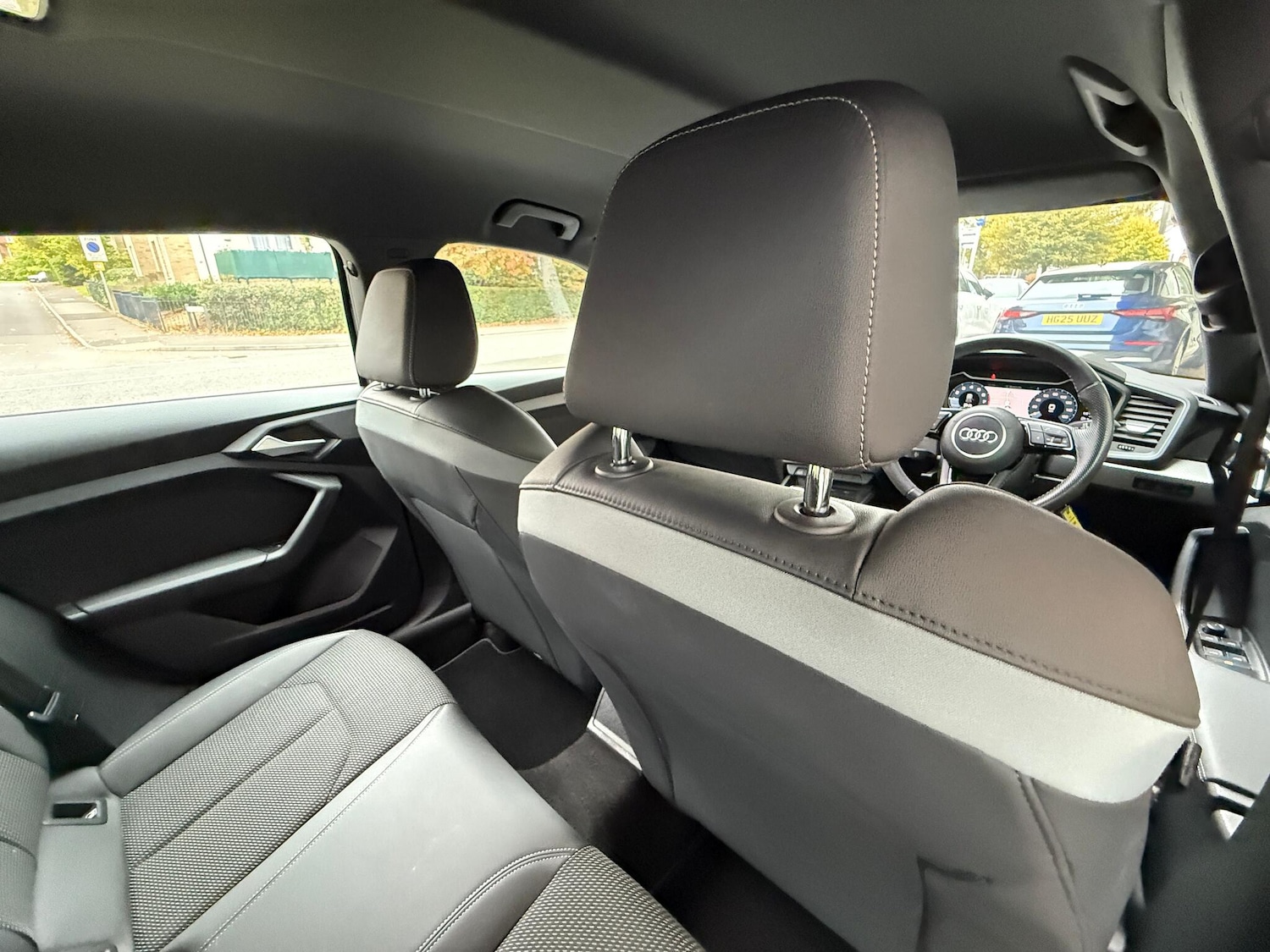 Used Audi A1 2019 for sale - 76295553: Photo 40