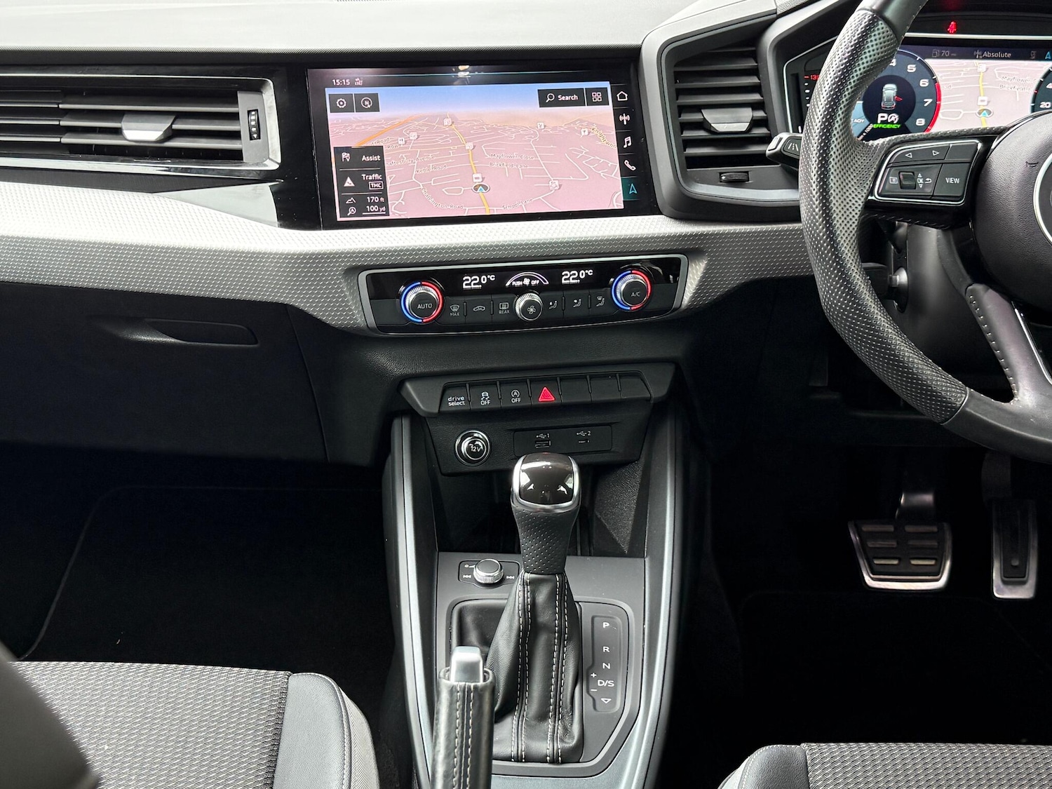 Used Audi A1 2019 for sale - 76295553: Photo 41