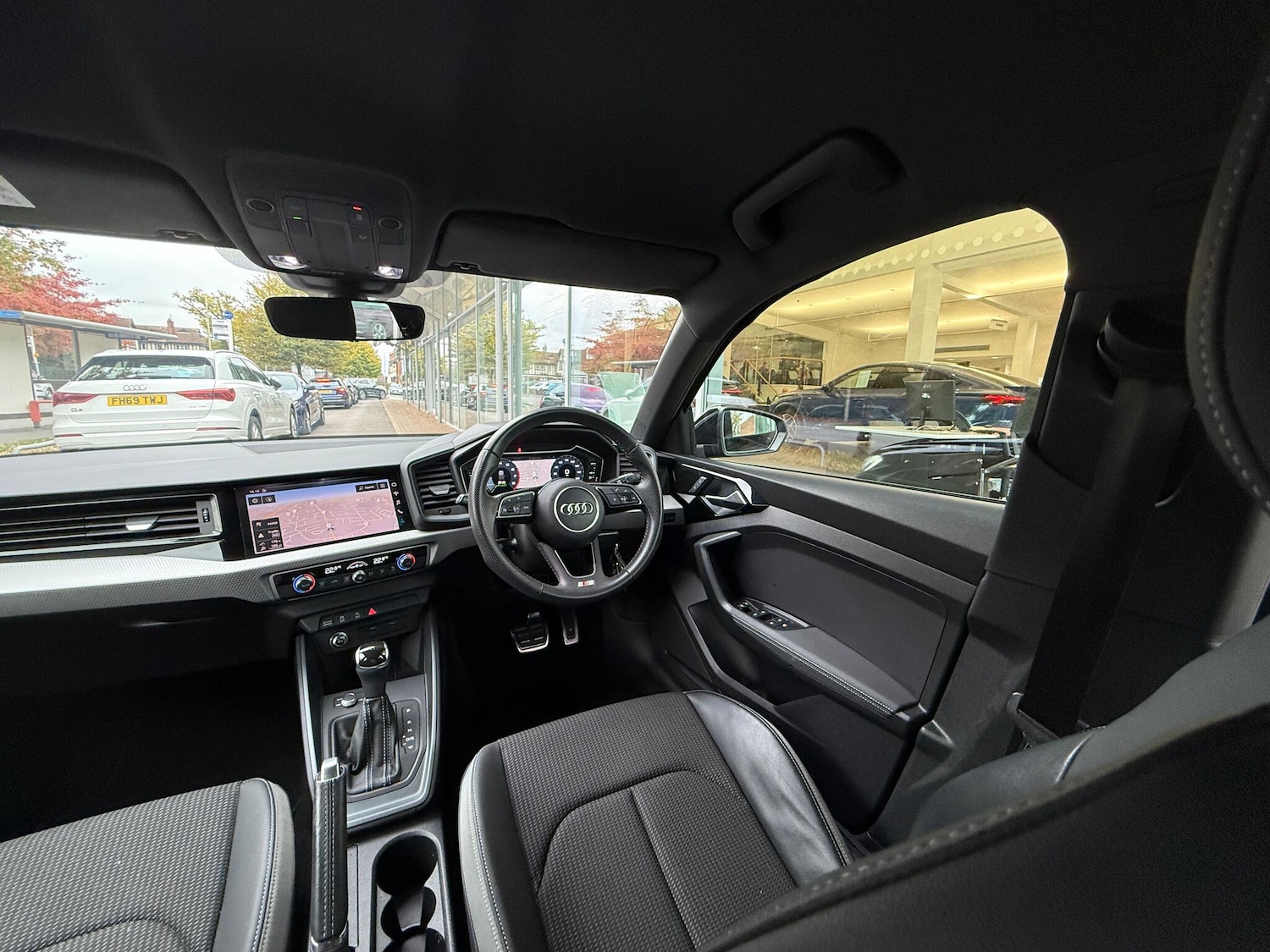 Used Audi A1 2019 for sale - 76295553: Photo 42