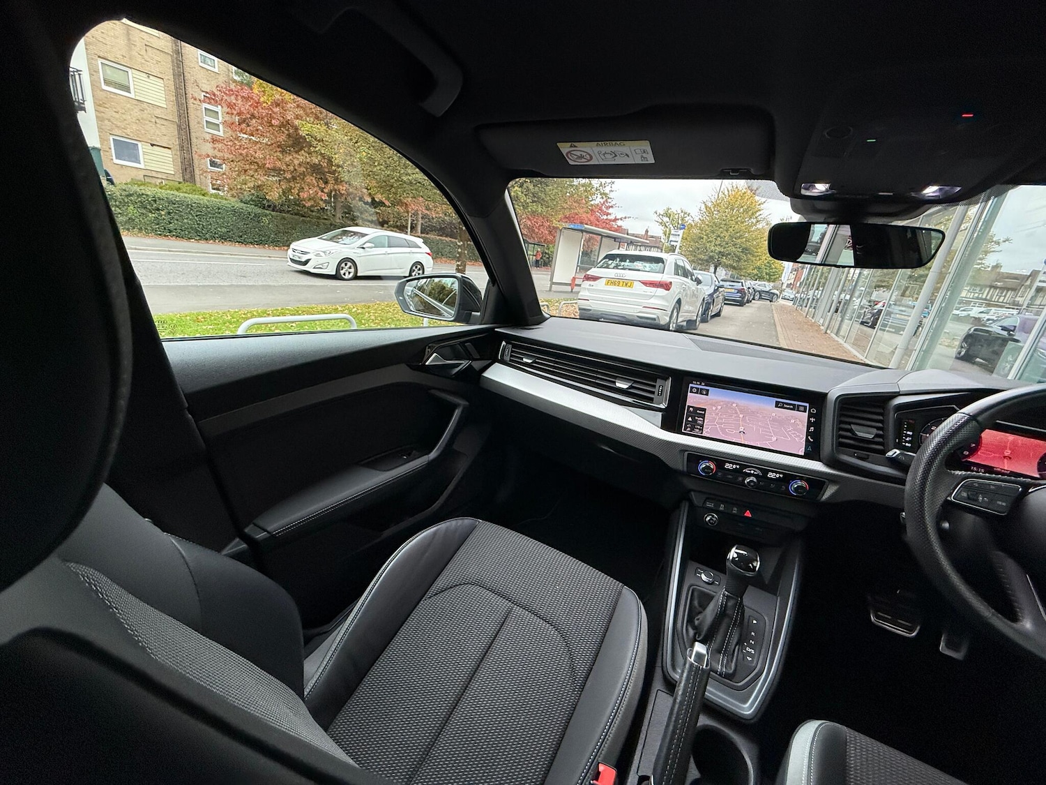 Used Audi A1 2019 for sale - 76295553: Photo 43