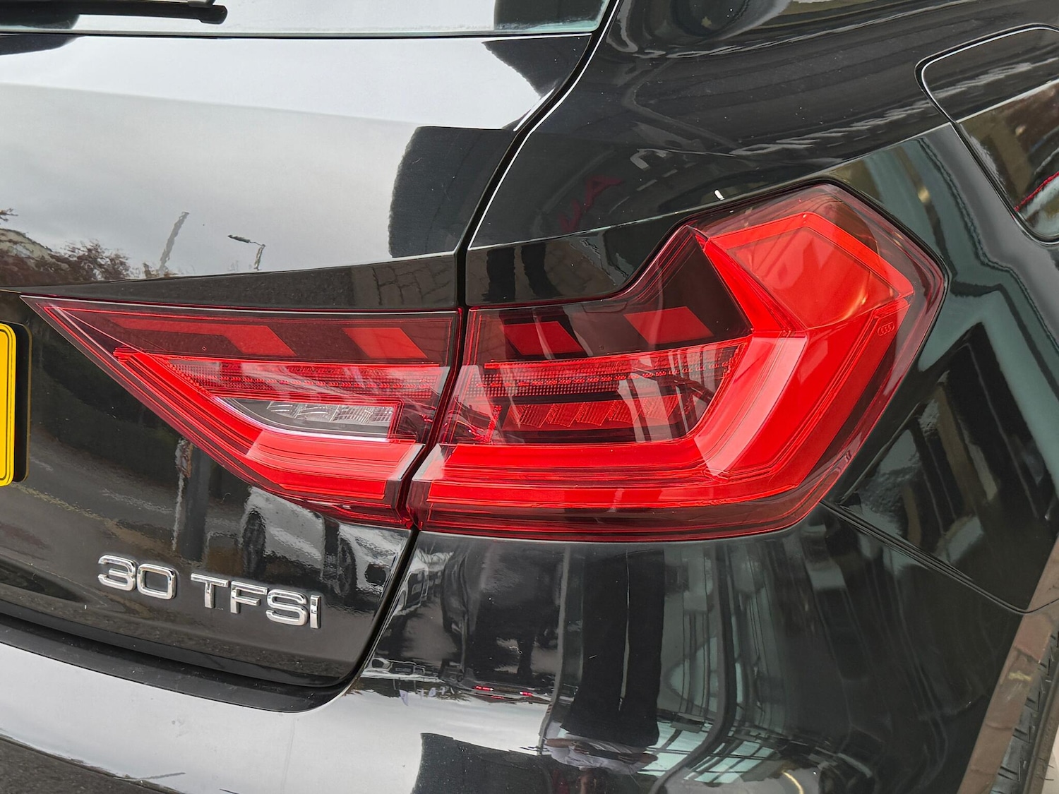 Used Audi A1 2019 for sale - 76295553: Photo 45