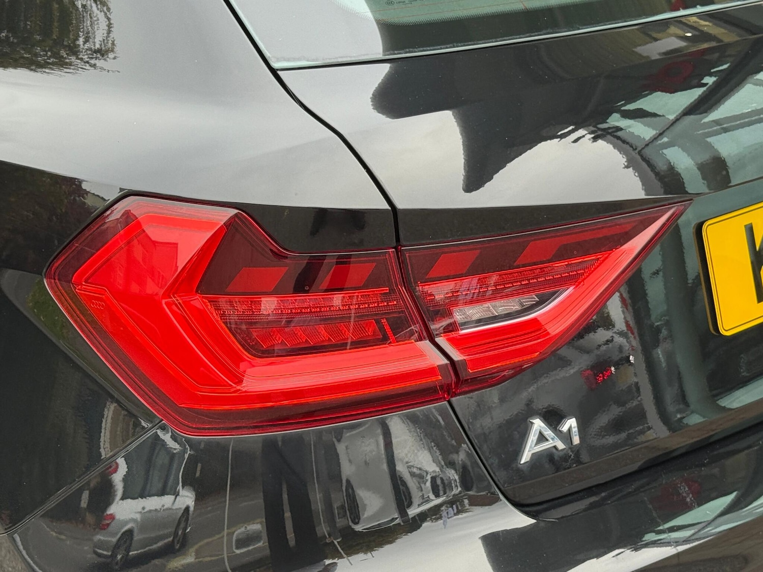 Used Audi A1 2019 for sale - 76295553: Photo 46