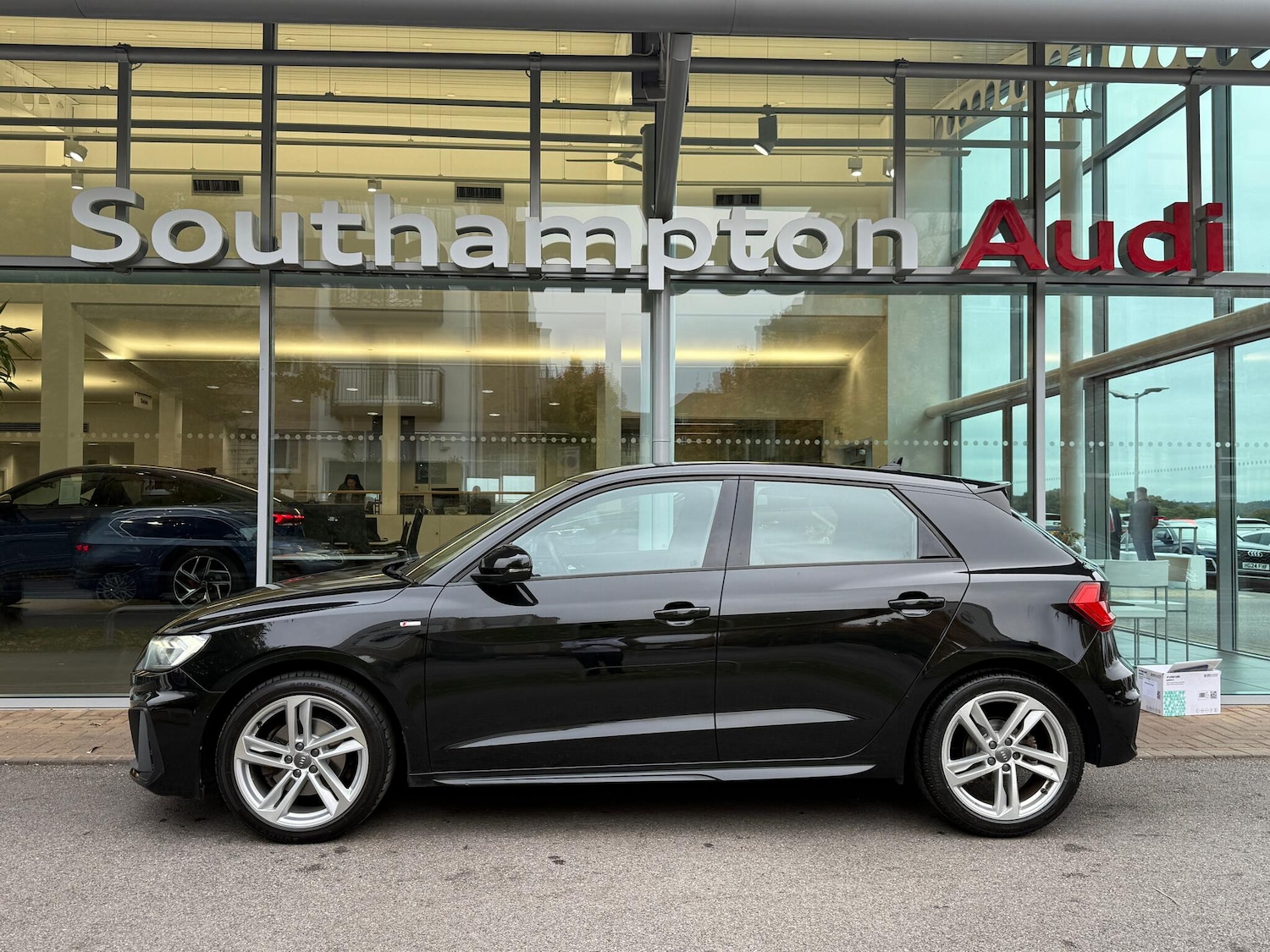 Used Audi A1 2019 for sale - 76295553: Photo 52