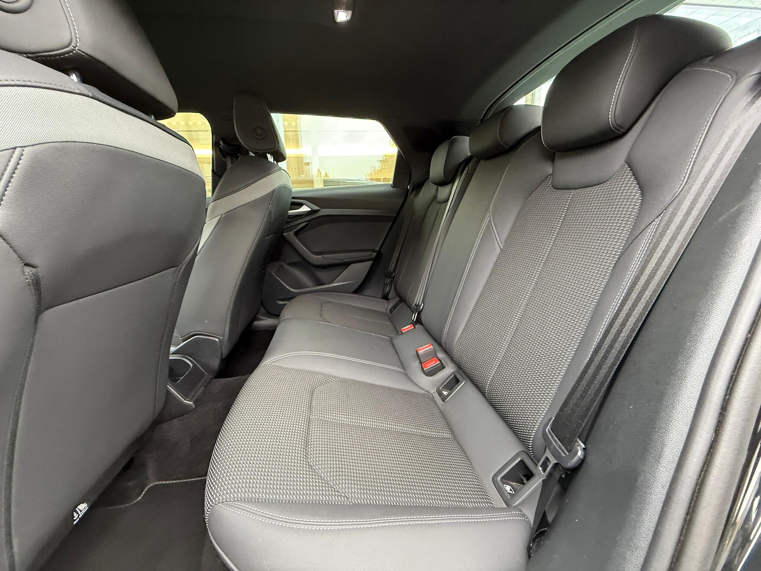 Used Audi A1 2019 for sale - 76295553: Photo 56