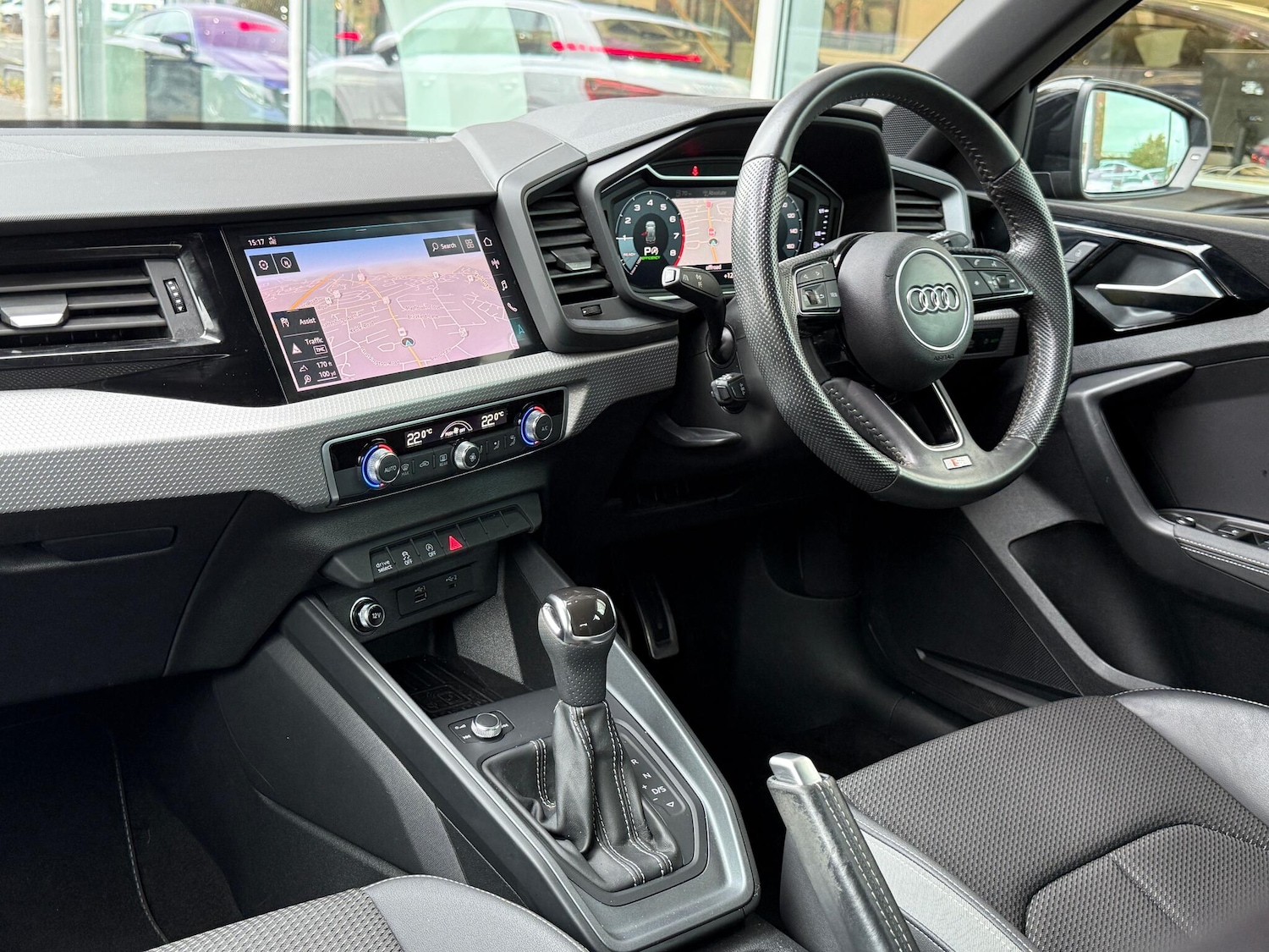 Used Audi A1 2019 for sale - 76295553: Photo 57