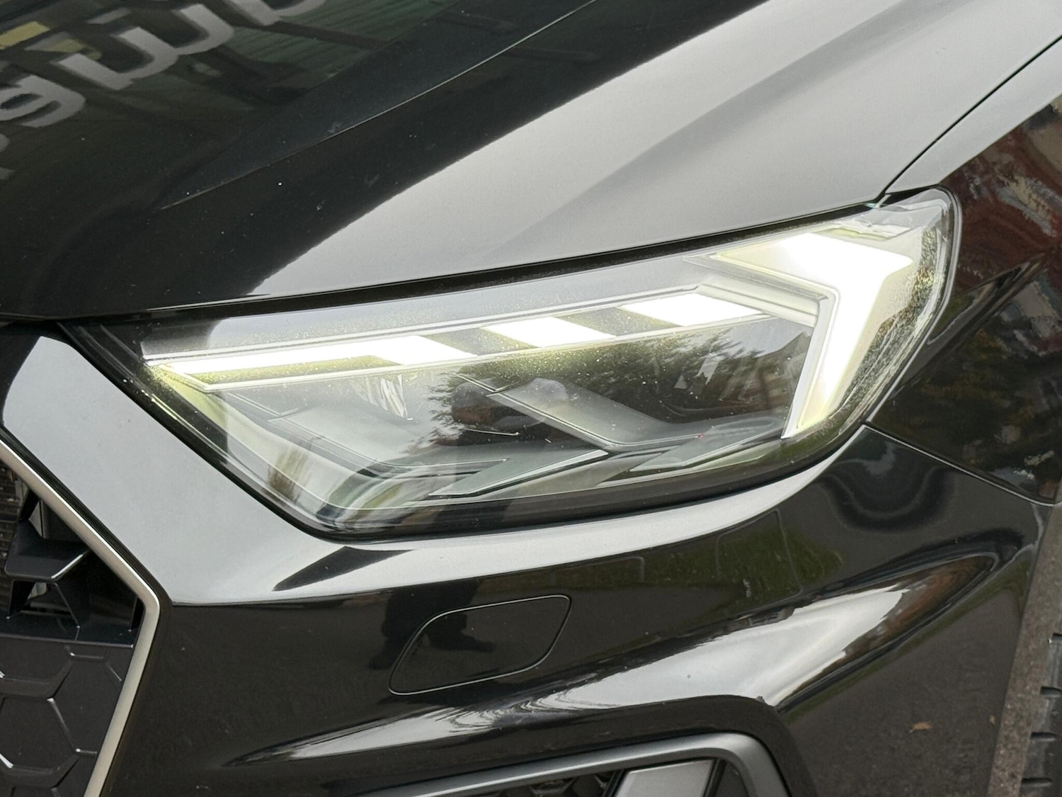 Used Audi A1 2019 for sale - 76295553: Photo 58