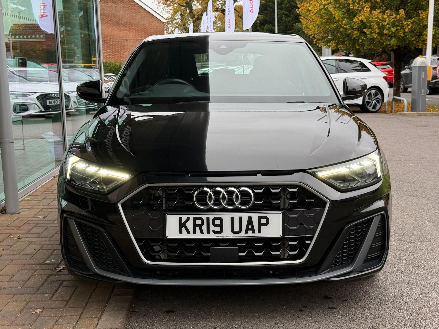 Used Audi A1 2019 for sale - 76295553: Photo 60