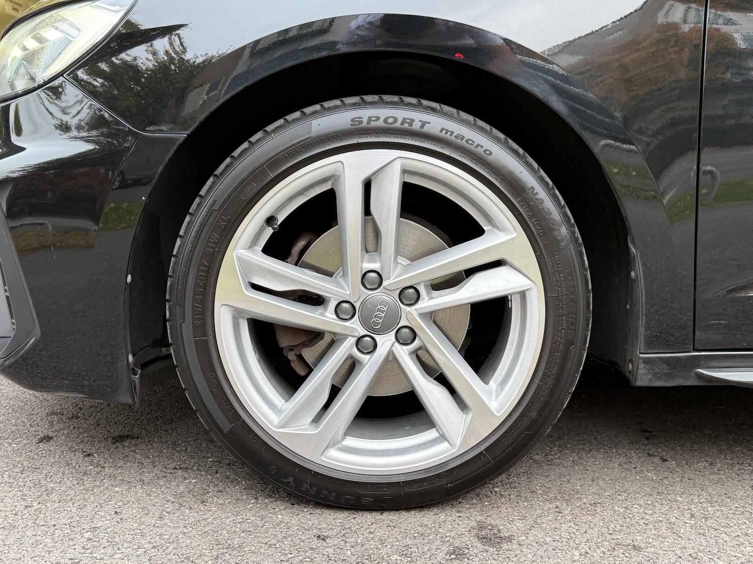 Used Audi A1 2019 for sale - 76295553: Photo 7