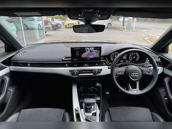 Used Audi A4 2024 for sale - 75646145: Photo