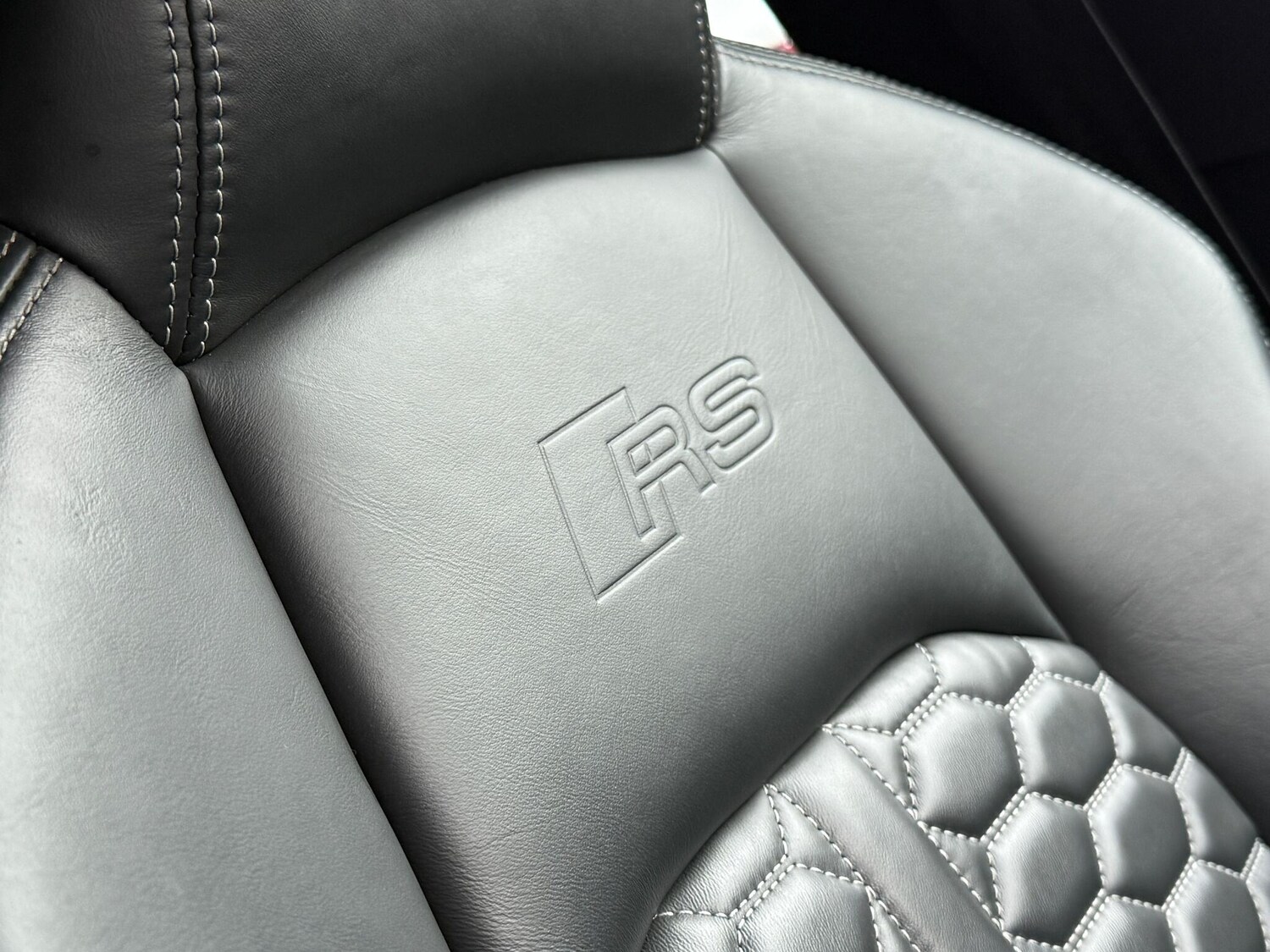 Used Audi RS4 2020 for sale - 77359274: Photo 22