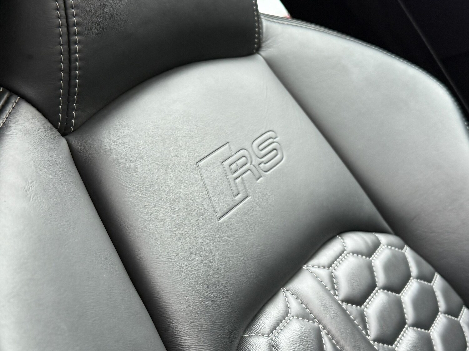 Used Audi RS4 2020 for sale - 77359274: Photo 23