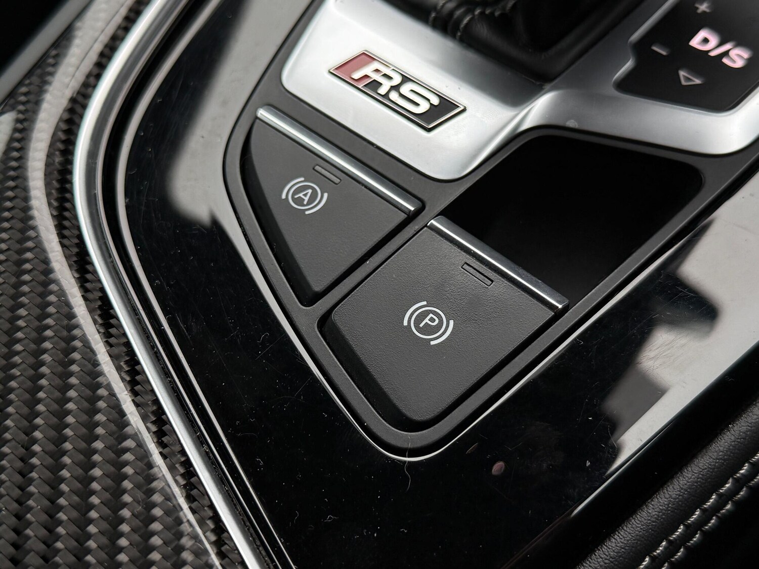 Used Audi RS4 2020 for sale - 77359274: Photo 24