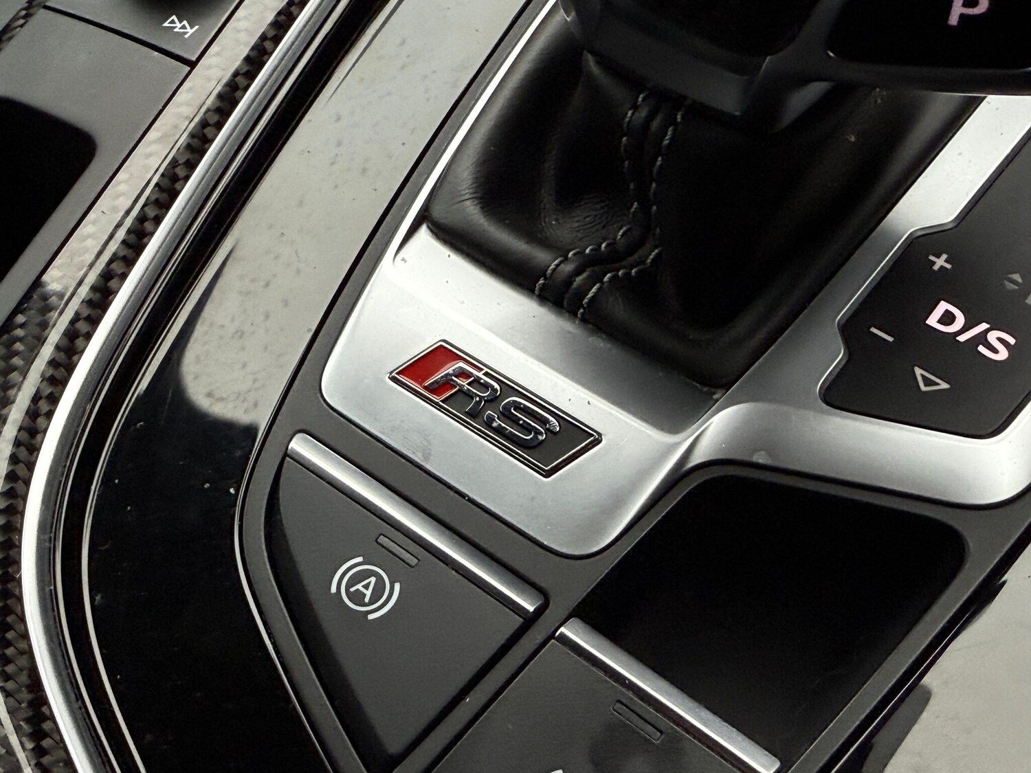 Used Audi RS4 2020 for sale - 77359274: Photo 25