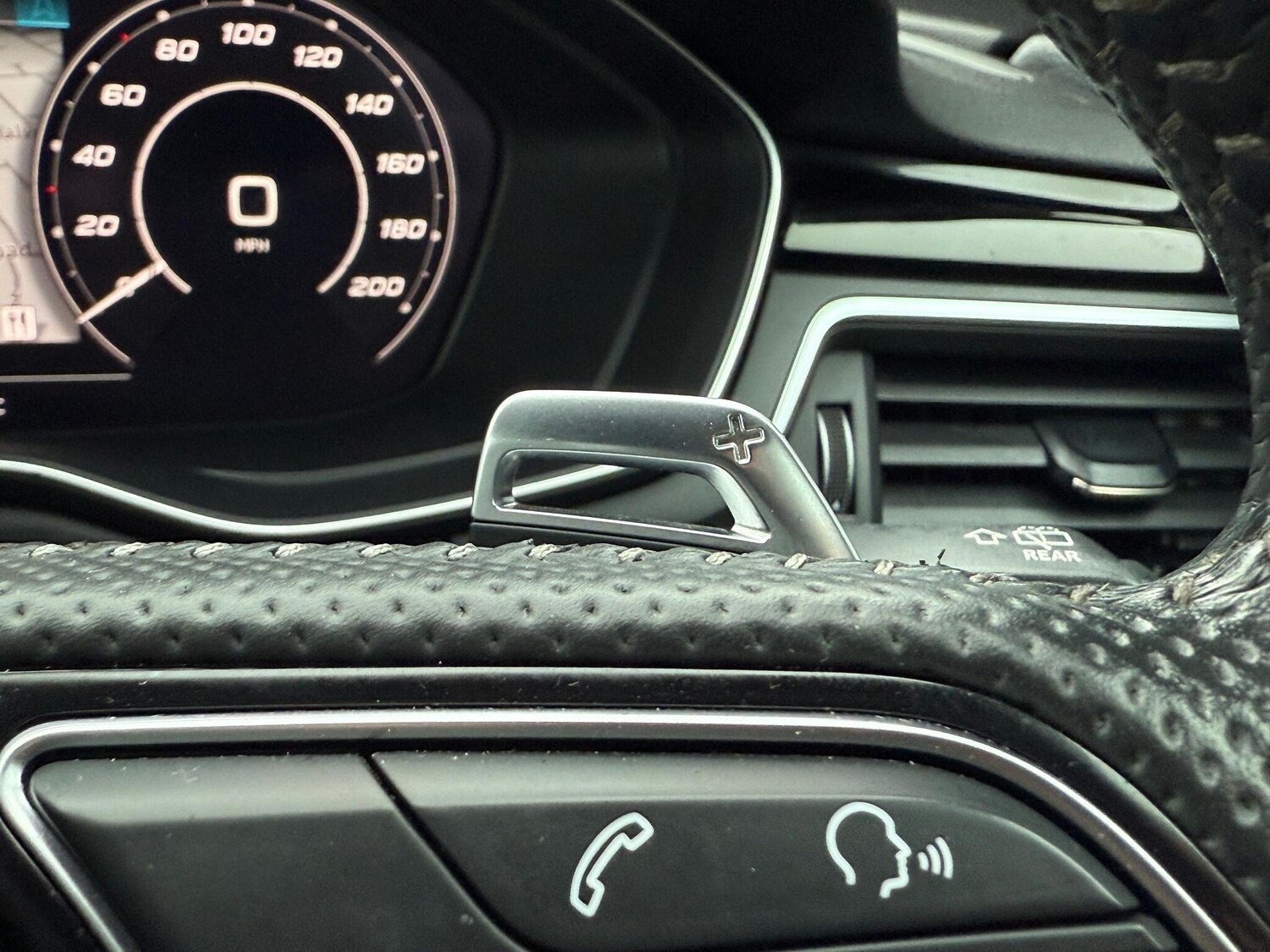 Used Audi RS4 2020 for sale - 77359274: Photo 33