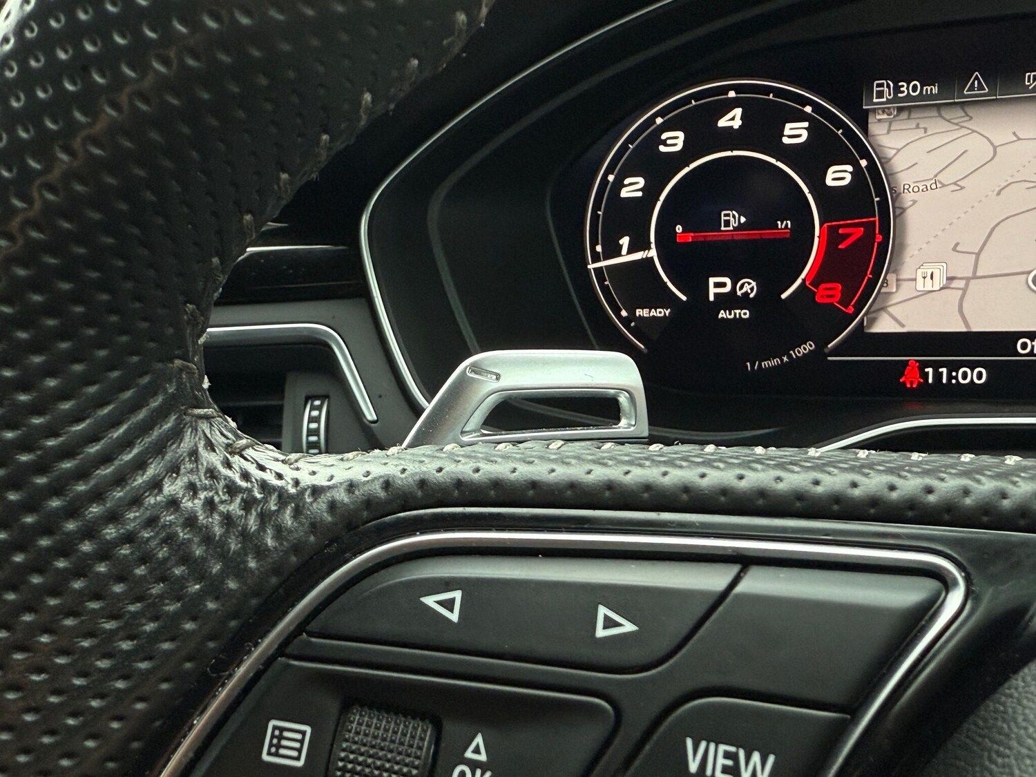 Used Audi RS4 2020 for sale - 77359274: Photo 34