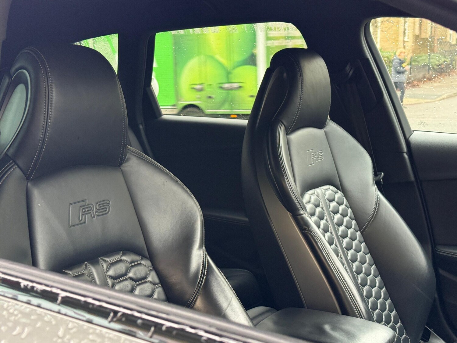 Used Audi RS4 2020 for sale - 77359274: Photo 40