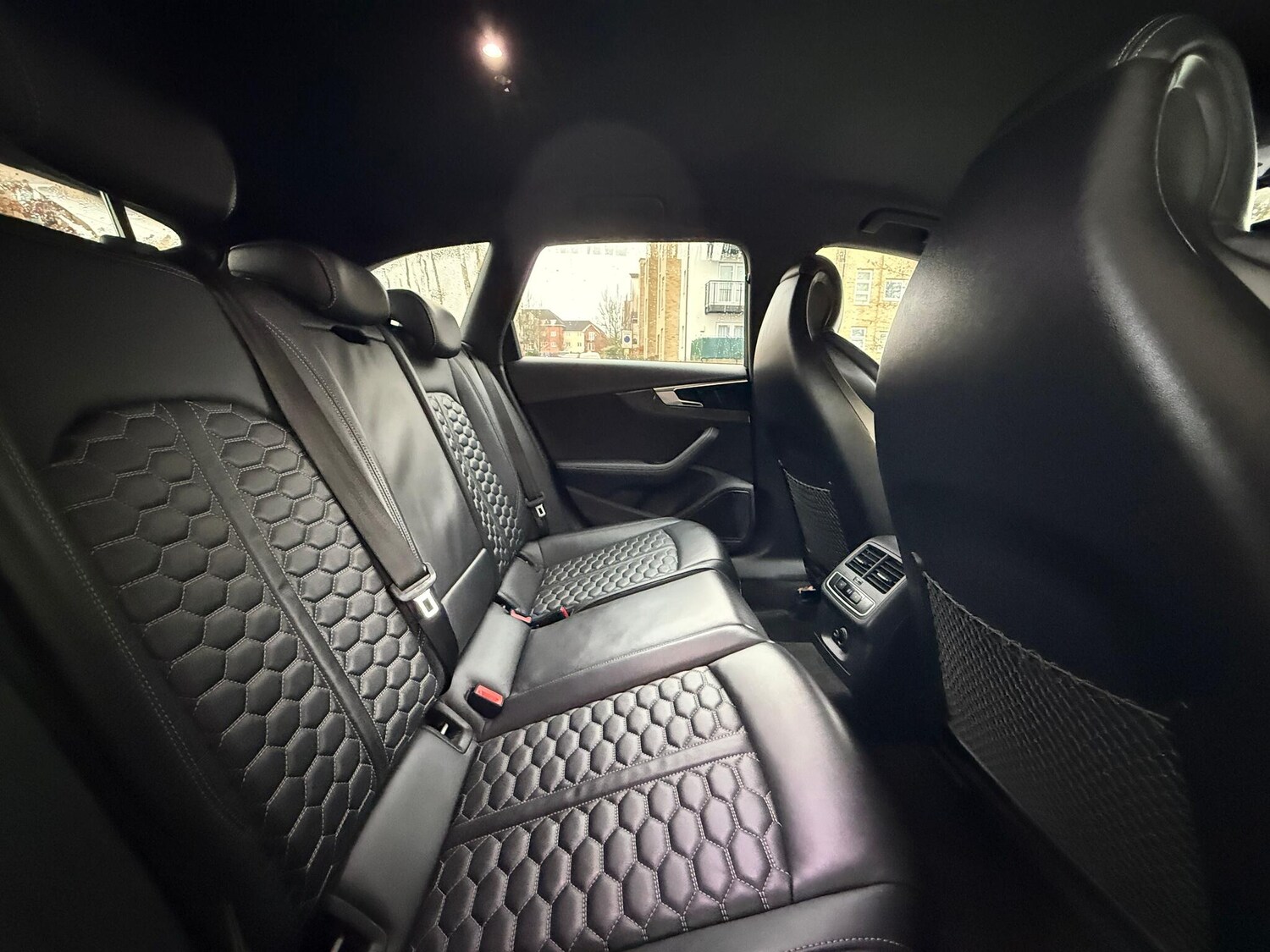 Used Audi RS4 2020 for sale - 77359274: Photo 41